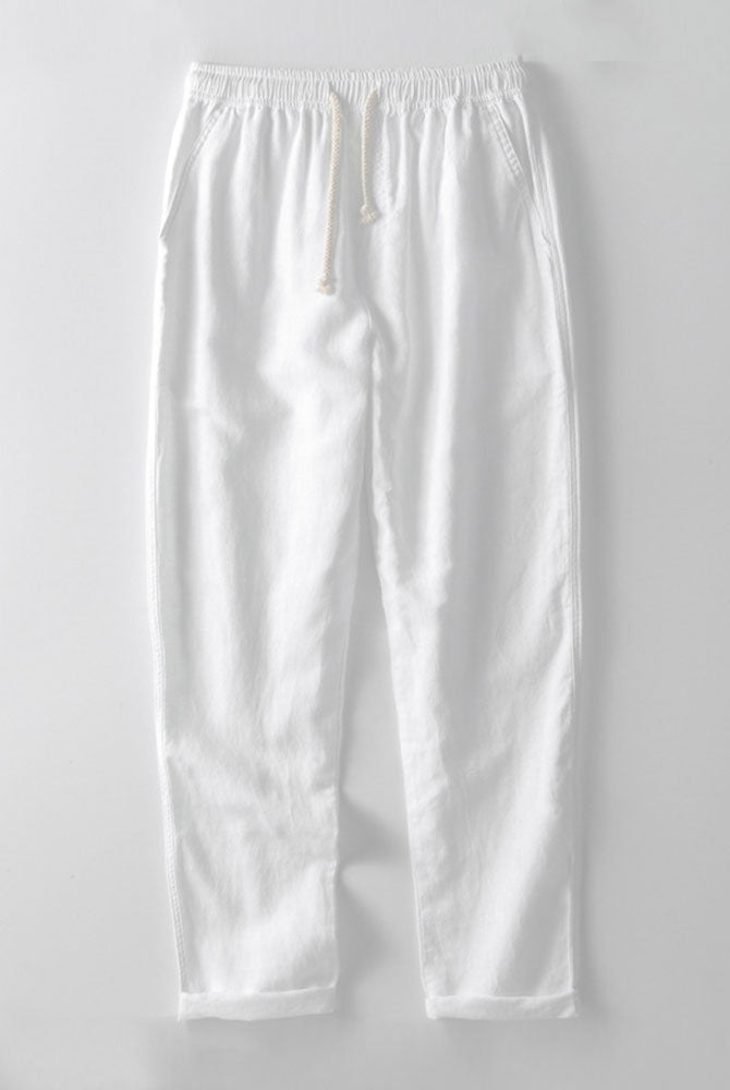 Zestawu Męskie Letni Styl | Luźny Krój | Navy, Beige, Czarny