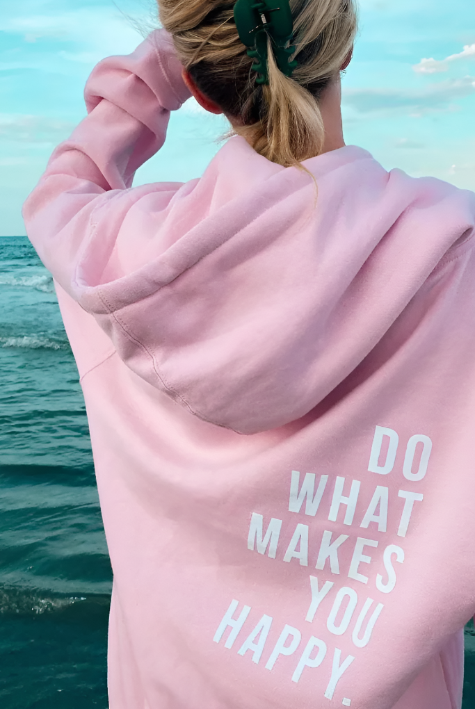 Bluza z kapturem uniseks | Fleece, wygodna | Przedsprzedaż