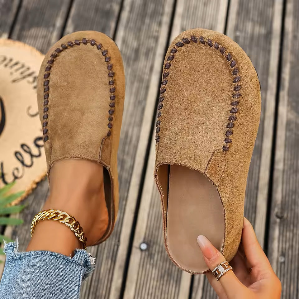 Women cushioned walking shoes lightweight breathable casual everyday