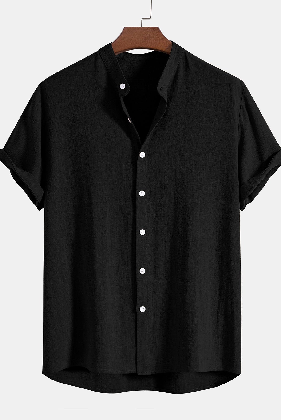 Zestawu Męskie Letni Styl | Luźny Krój | Navy, Beige, Czarny