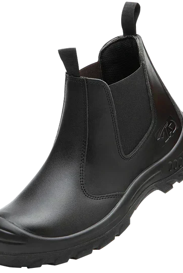 Buty robocze ortopedyczne | Bezpieczeństwo, komfort przeciwbólowy