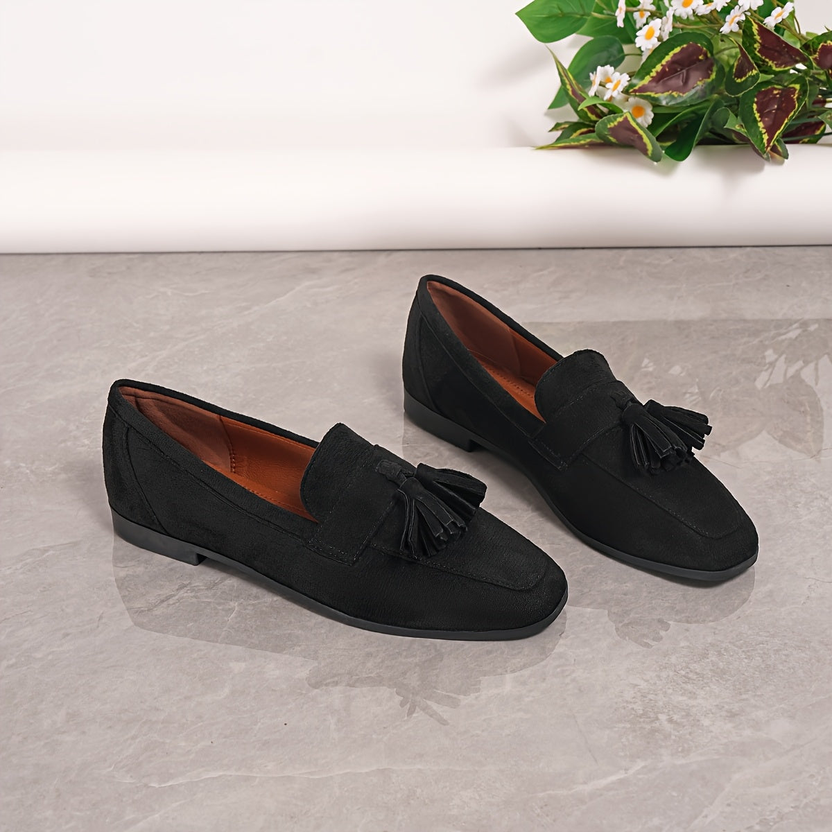 Damskie buty do chodzenia z wkładką ortopedyczną i amortyzacją