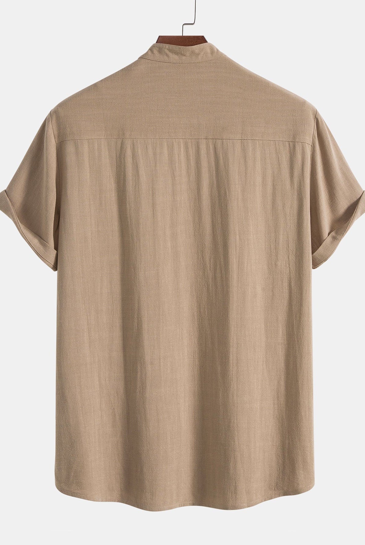 Zestawu Męskie Letni Styl | Luźny Krój | Navy, Beige, Czarny