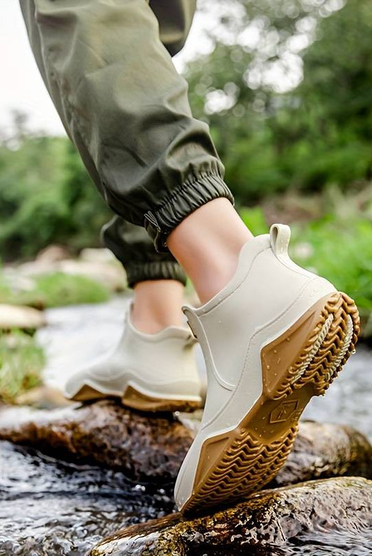 Buty Gumowe | Ortopedyczne, Wszechstronne