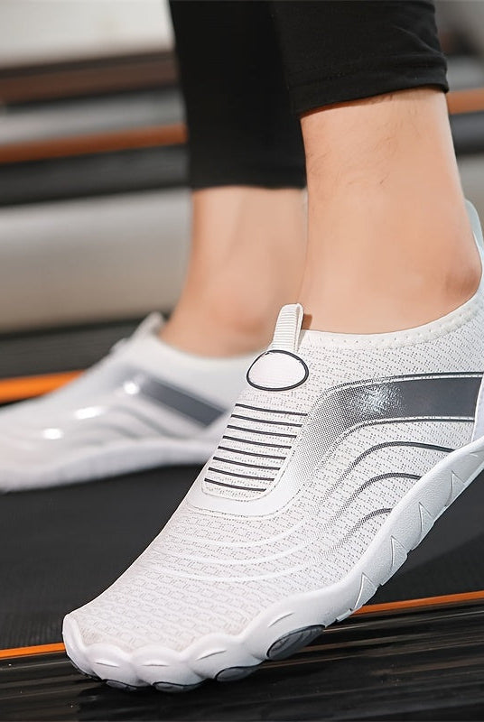 Buty do wody bez poślizgu | Szybkoschnące, oddychające | Unisex