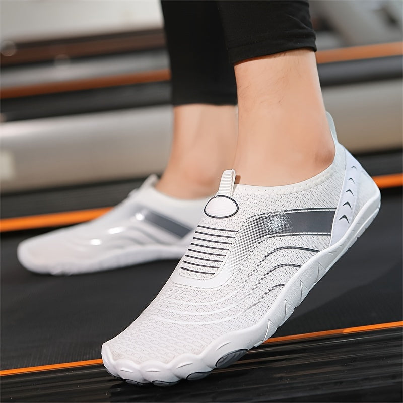 Buty do wody bez poślizgu | Szybkoschnące, oddychające | Unisex