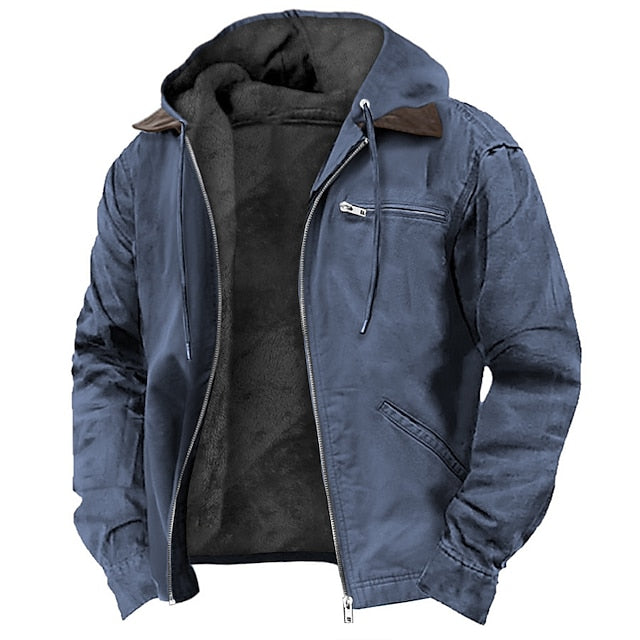 Kurtka Przeciwdeszczowa | Wodoodporna, Wentylowana | Brąz, Zielony