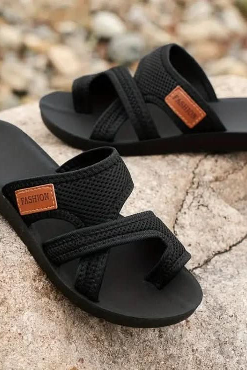 Sandały damskie ortopedyczne | Hallux valgus, odkryte palce