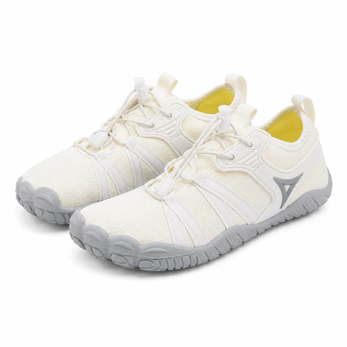 Buty do fitness bez palców | Treningowe, cichy skok, antypoślizg