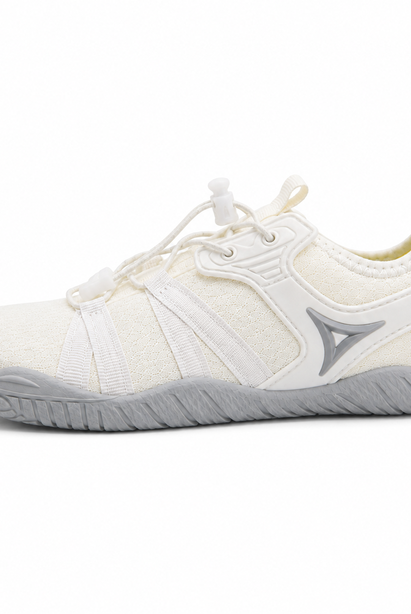 Buty do fitness bez palców | Treningowe, cichy skok, antypoślizg