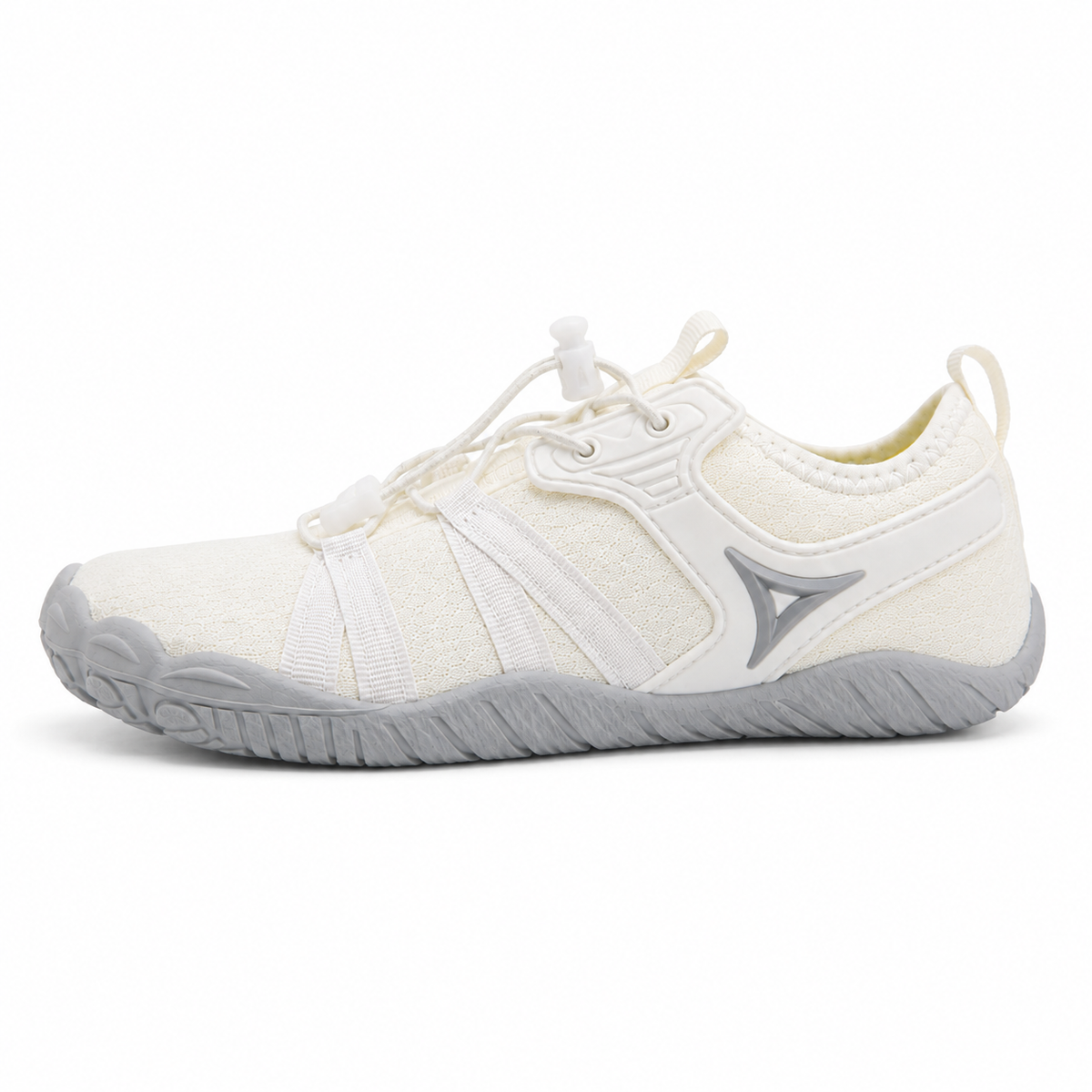 Buty do fitness bez palców | Treningowe, cichy skok, antypoślizg