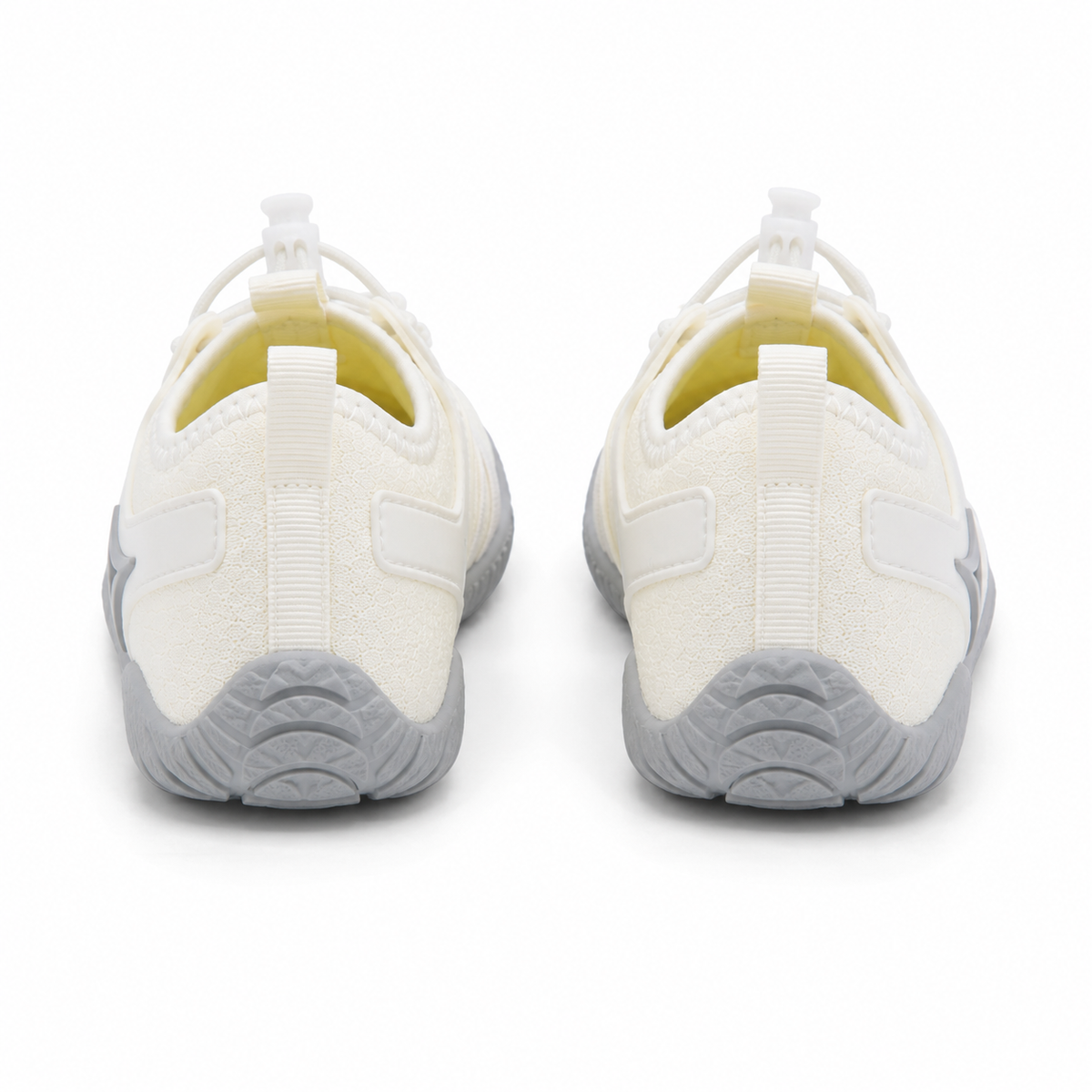 Buty do fitness bez palców | Treningowe, cichy skok, antypoślizg