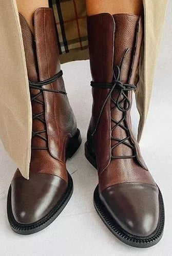 Buty damskie na obcasie | Urielle czarne, komfortowe