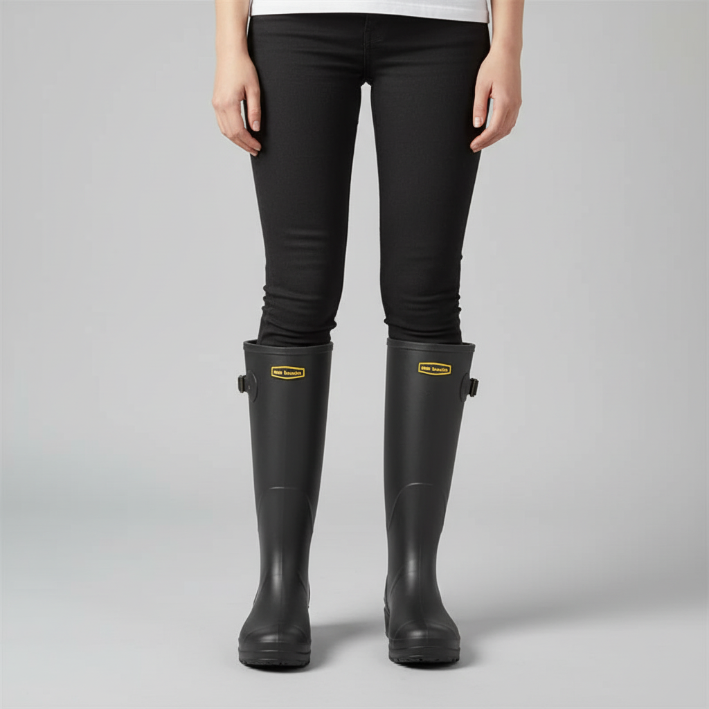 Buty Zimowe | Wodoodporne, Podeszwa Antypoślizgowa