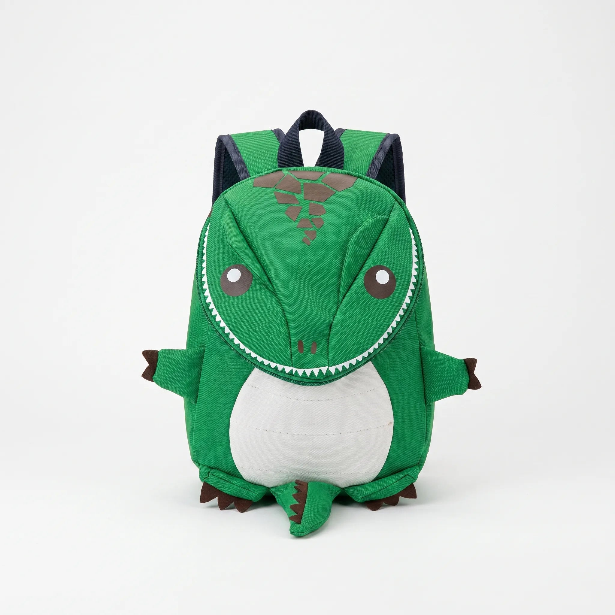 Plecak Szkolny Dinozaur | Projekt 3D, Dzieci | 5 Kolorów