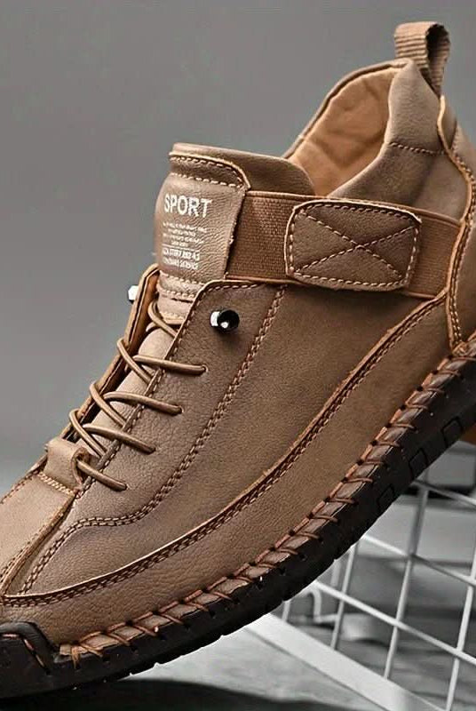 Damskie Sneakersy Spacerowe | Lekkie, Poduszkowate | Slip-On