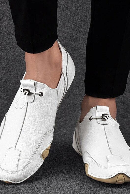 Buty Ortopedyczne Męskie | Skórzane, Ergonomiczne