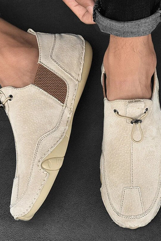 Buty Ortopedyczne Męskie | Skórzane, Ergonomiczne