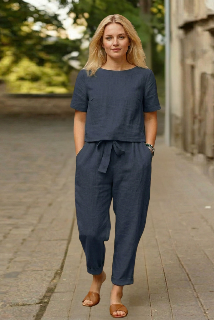 Koszula Męska Długorękawowa | Oddychająca, Casualowa