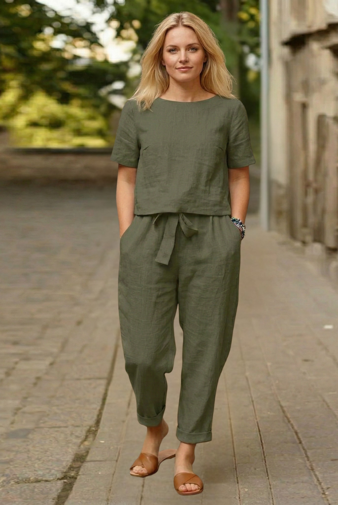 Koszula Męska Długorękawowa | Oddychająca, Casualowa