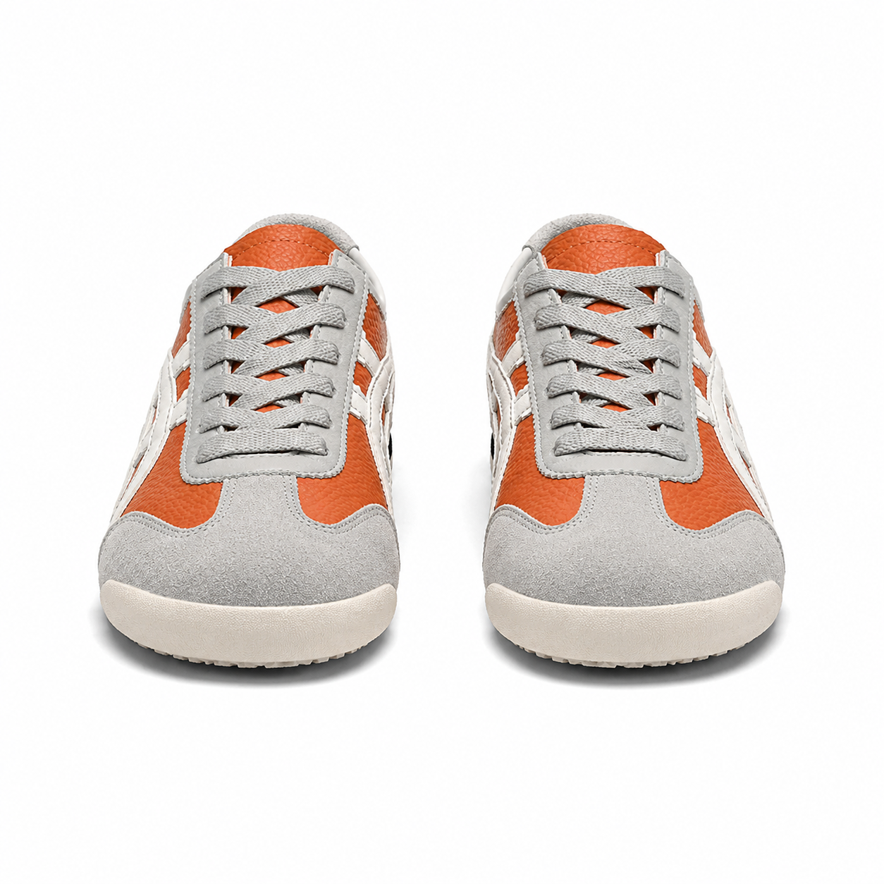 Buty Sportowe Męskie | Retro, Geometryczne | Kolorowe, Casual