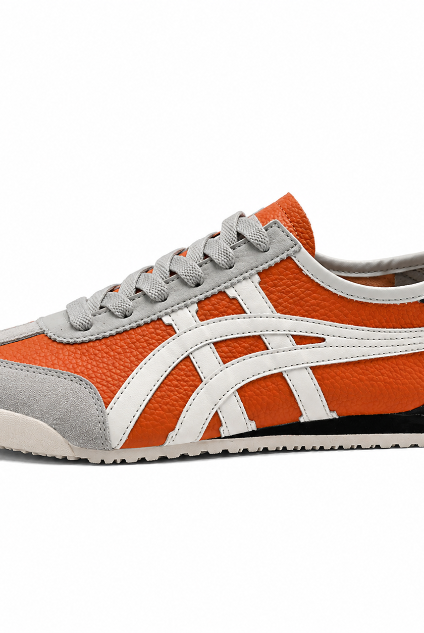 Buty Sportowe Męskie | Retro, Geometryczne | Kolorowe, Casual