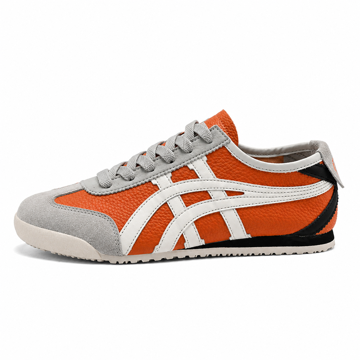 Buty Sportowe Męskie | Retro, Geometryczne | Kolorowe, Casual