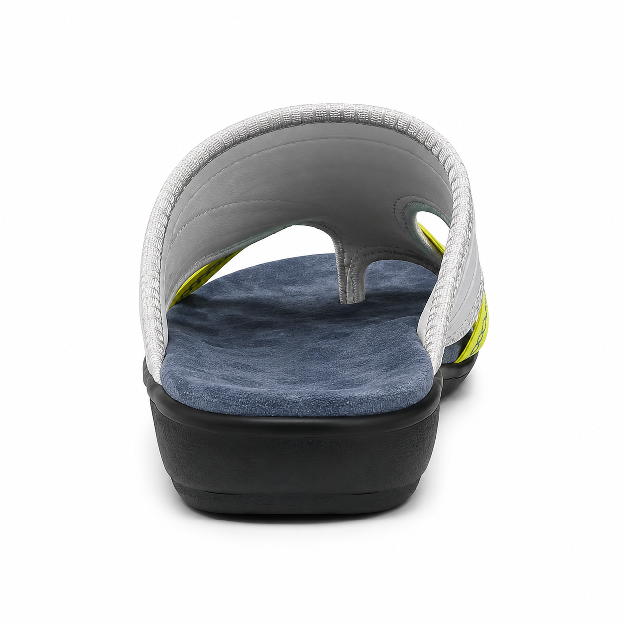 Klapki damskie | Polstowane, ergonomiczne | Lato