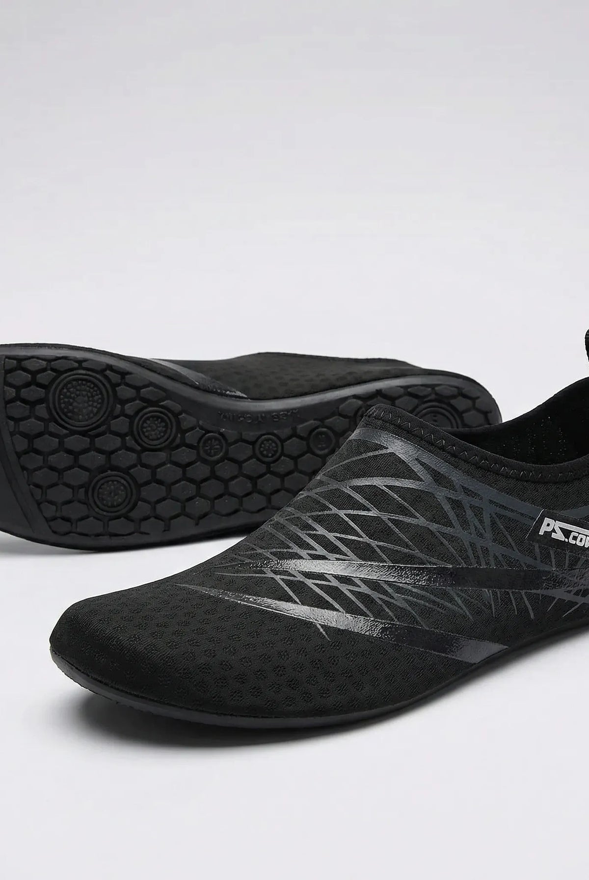 Buty Wodne | Poślizgu Nie Będzie, Slip-On | Uniwersalne