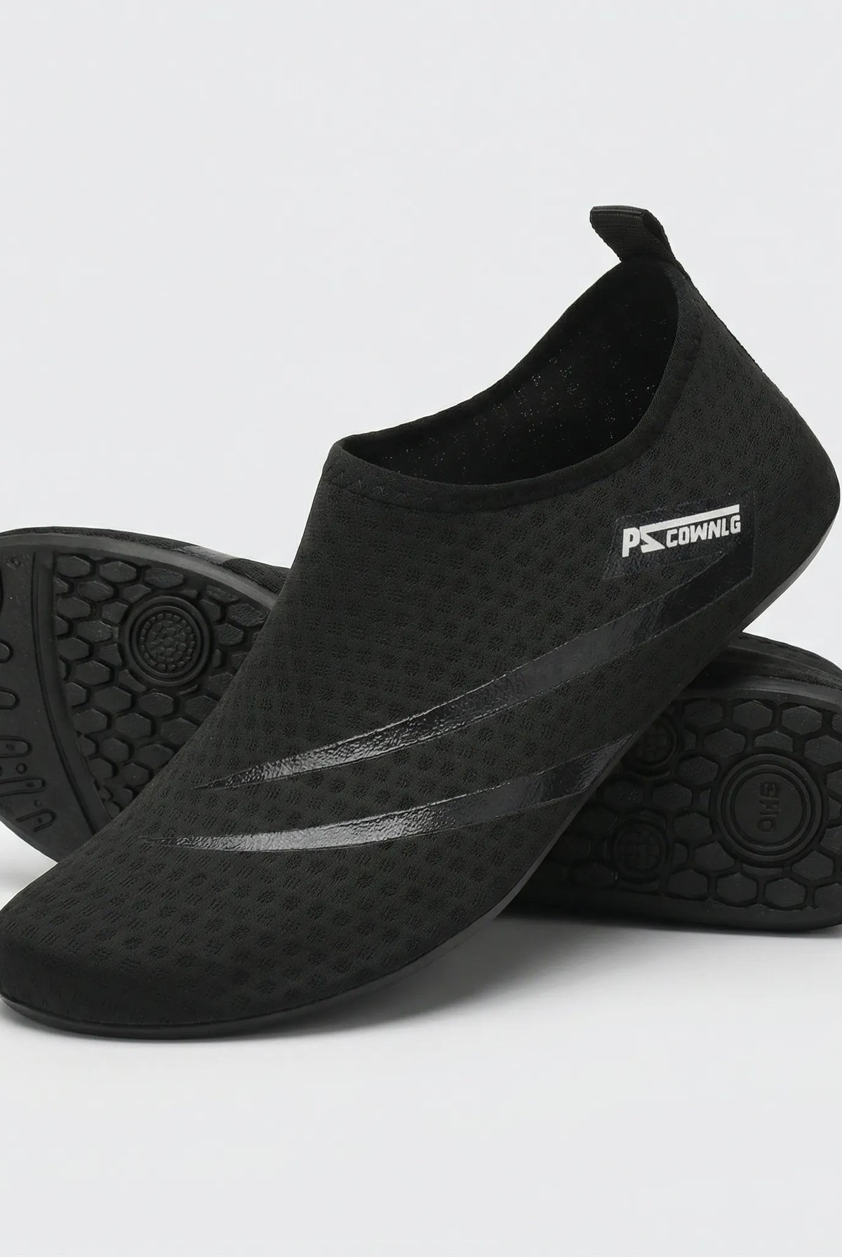 Buty Wodne | Poślizgu Nie Będzie, Slip-On | Uniwersalne