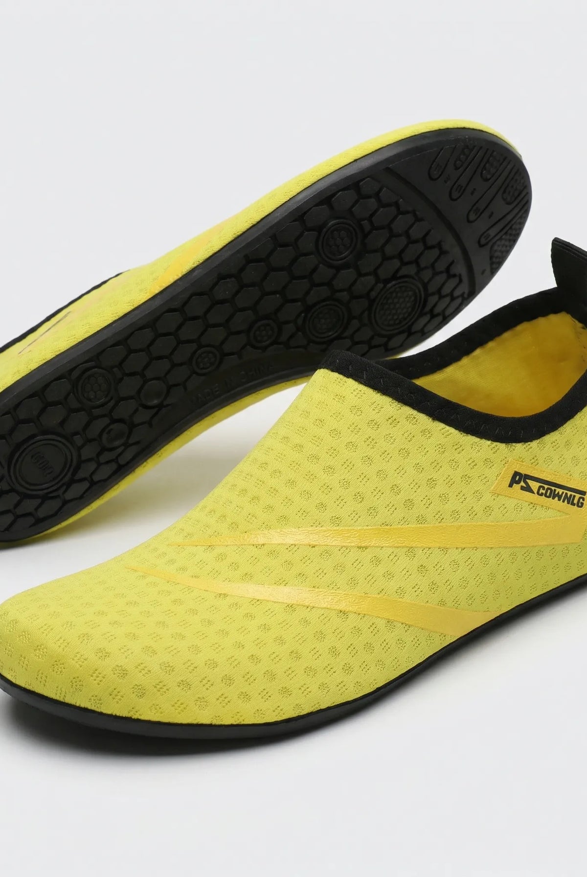 Buty Wodne | Poślizgu Nie Będzie, Slip-On | Uniwersalne