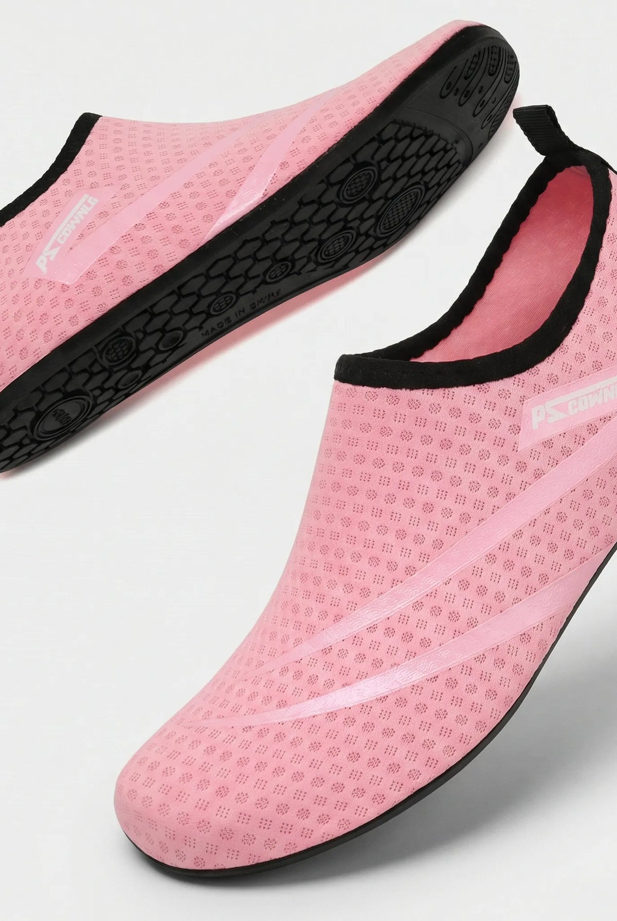 Buty Wodne | Poślizgu Nie Będzie, Slip-On | Uniwersalne