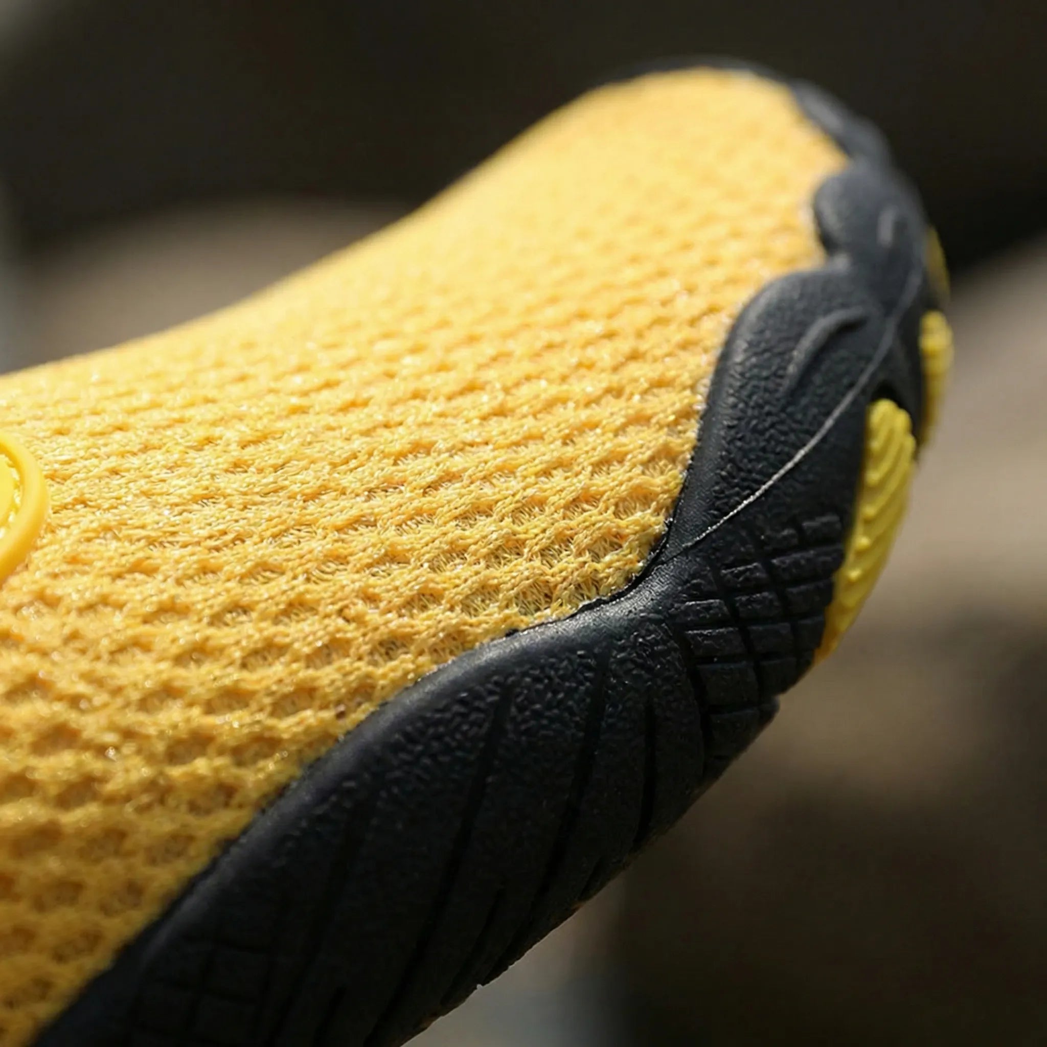 Buty wodne barfuß | Szybkoschnące, antypoślizgowe