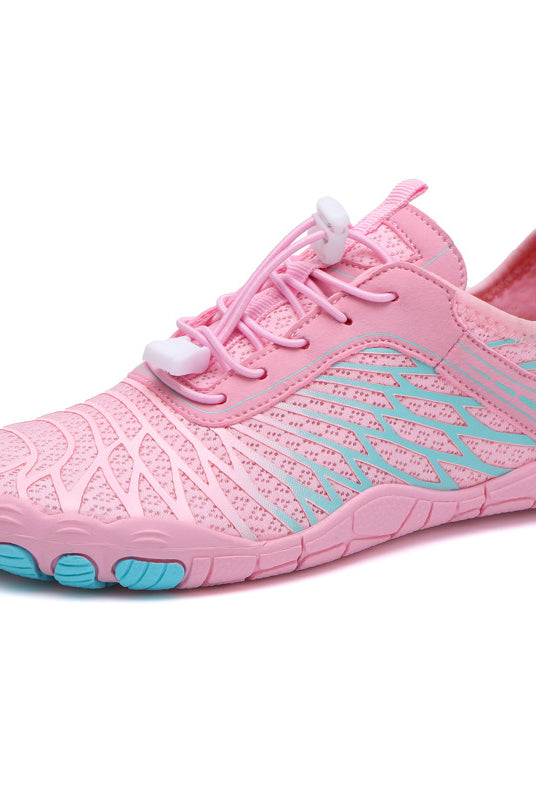 Buty do wody dla dzieci i dorosłych | Pięciopalcowe, do wędrówek