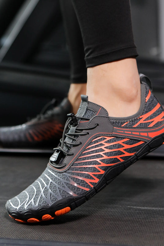 Buty do wody dla dzieci i dorosłych | Pięciopalcowe, do wędrówek