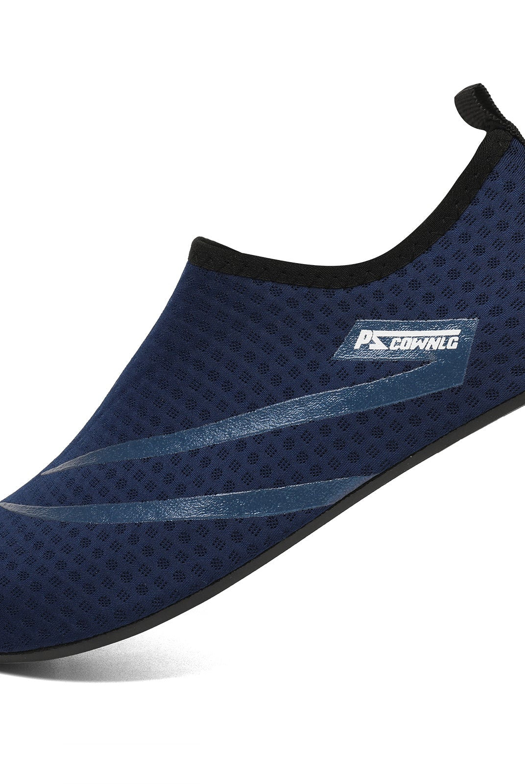 Buty Wodne | Poślizgu Nie Będzie, Slip-On | Uniwersalne