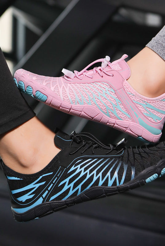 Buty do wody dla dzieci i dorosłych | Pięciopalcowe, do wędrówek