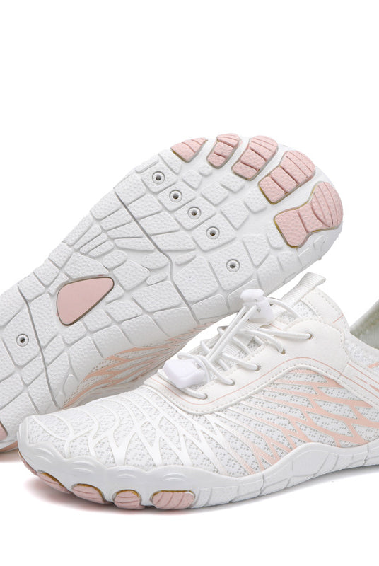 Buty do wody dla dzieci i dorosłych | Pięciopalcowe, do wędrówek