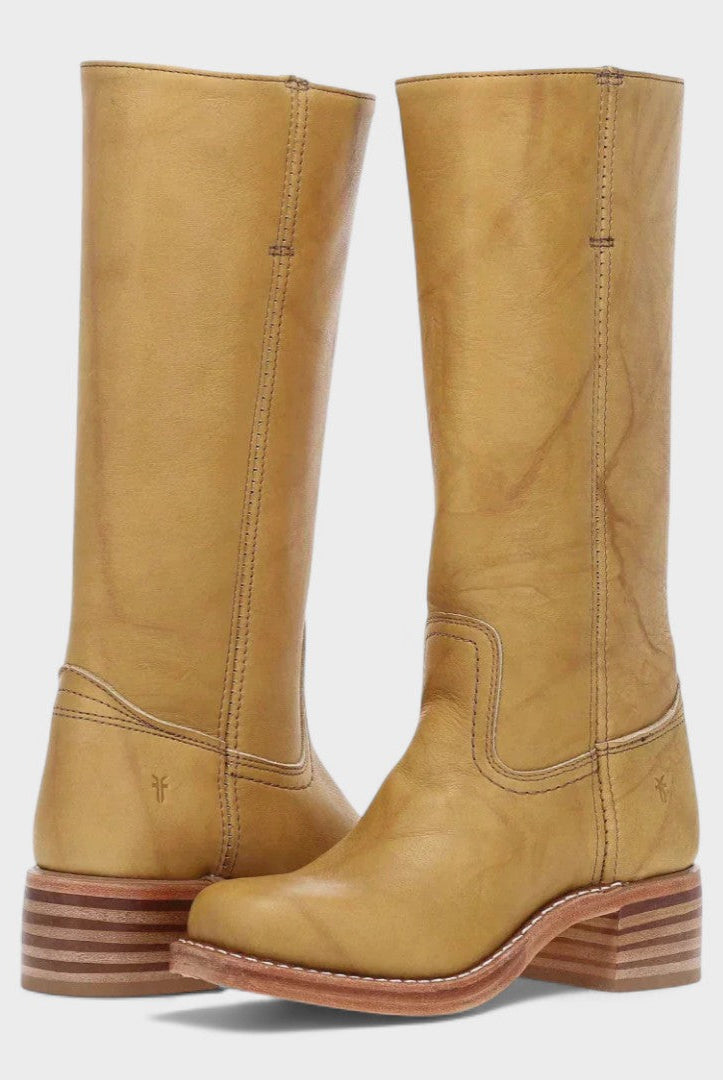 Buty Kowbojskie Damskie | Podbicie, Klasyczny Zachód