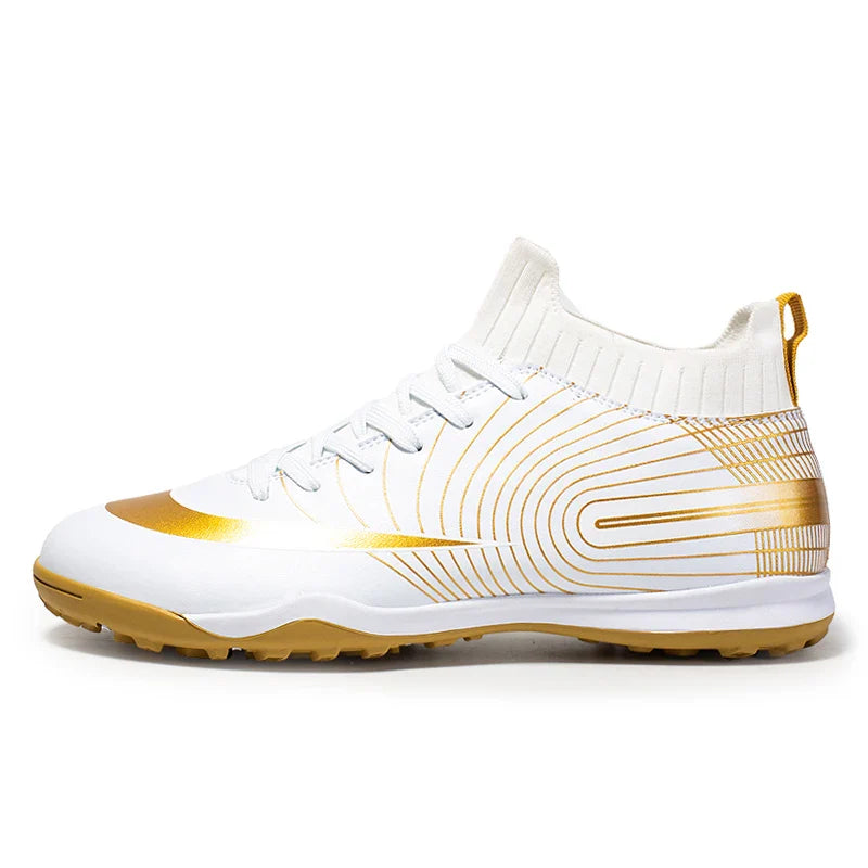 Buty piłkarskie Jemru - Lekkie - Trwałe - Przyczepne - Komfortowe