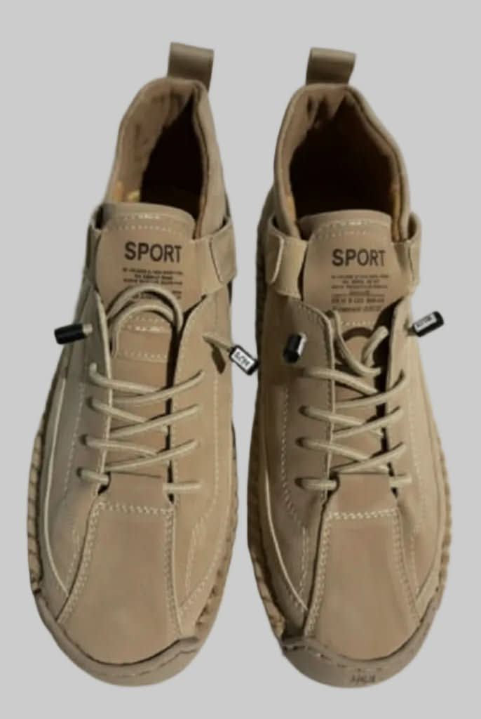 Damskie Sneakersy Spacerowe | Lekkie, Poduszkowate | Slip-On