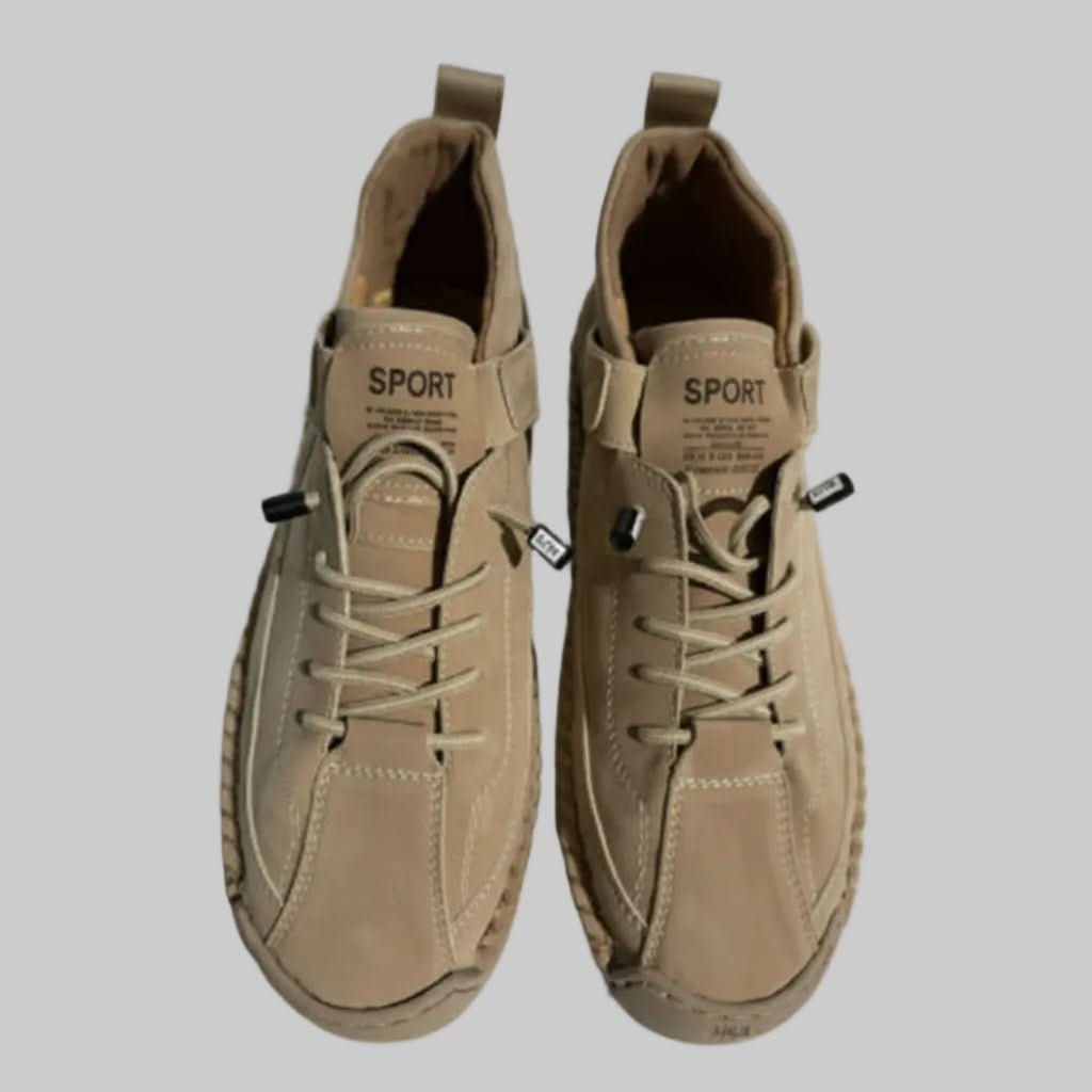 Damskie Sneakersy Spacerowe | Lekkie, Poduszkowate | Slip-On