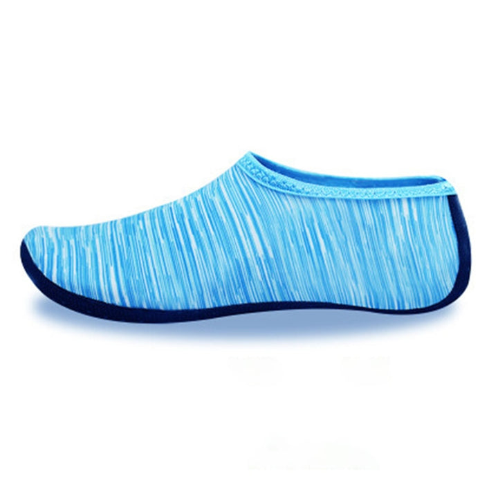 Wodne skarpety z antypoślizgiem | Szybkoschnące | Uniseks