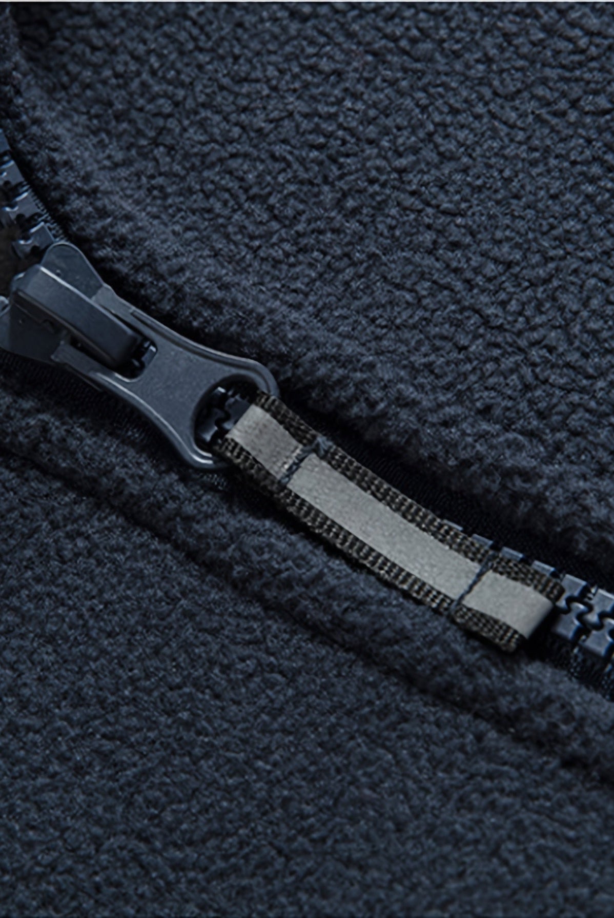 Męska Kurtka Pikowana Zimowa Rozpinana