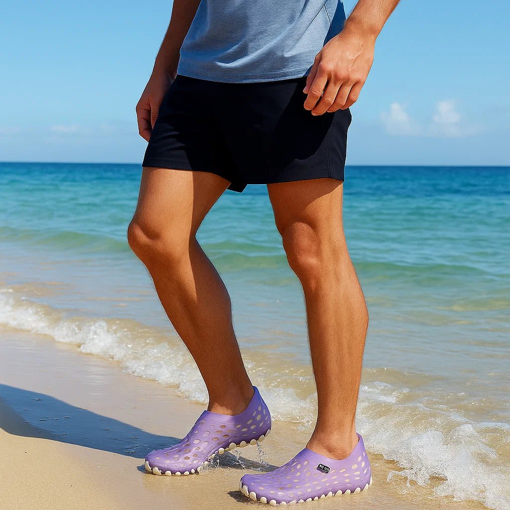 Alaric unisex sandały wodne - vivano - warszawa