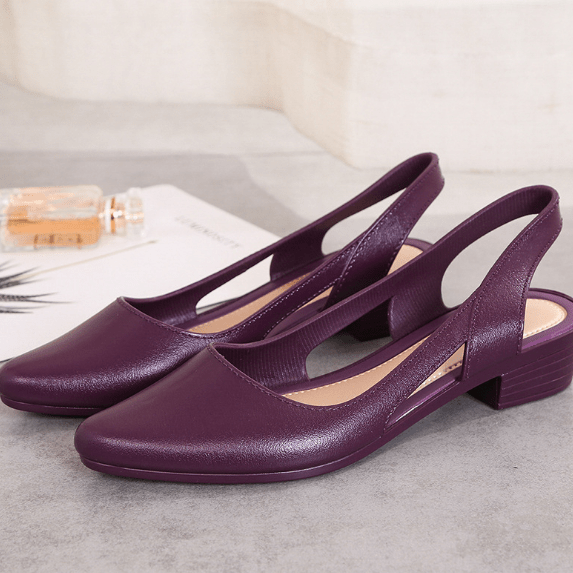 Alyssa - Eleganckie i wygodne sandały damskie o szykownym designie - vivano - warszawa