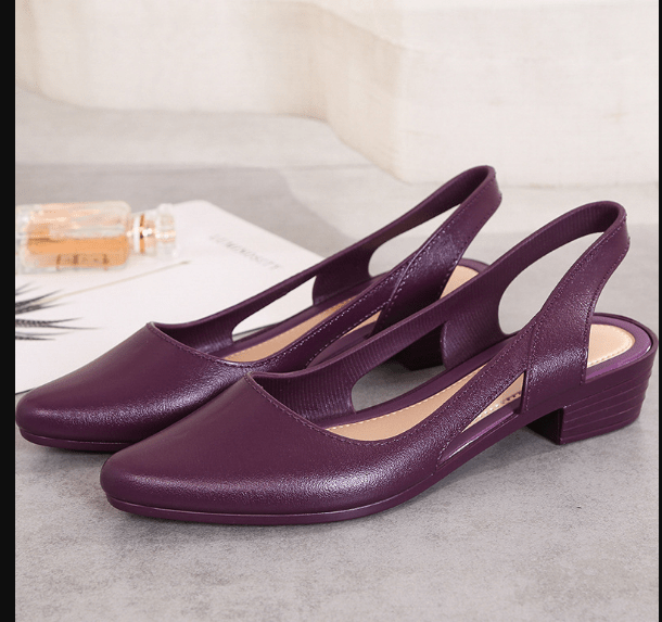 Alyssa - Eleganckie i wygodne sandały damskie o szykownym designie - vivano - warszawa