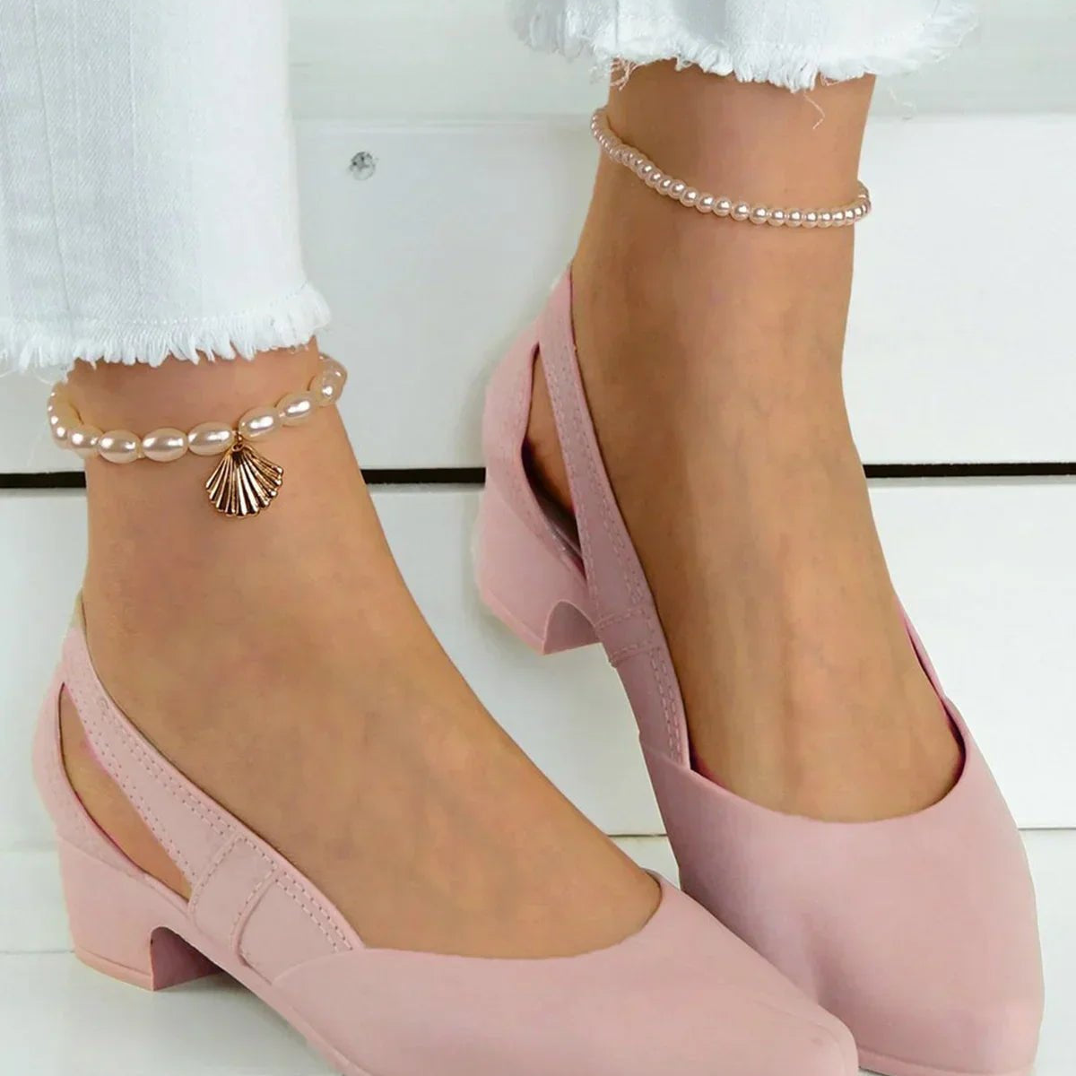 Alyssa - Eleganckie i wygodne sandały damskie o szykownym designie - vivano - warszawa