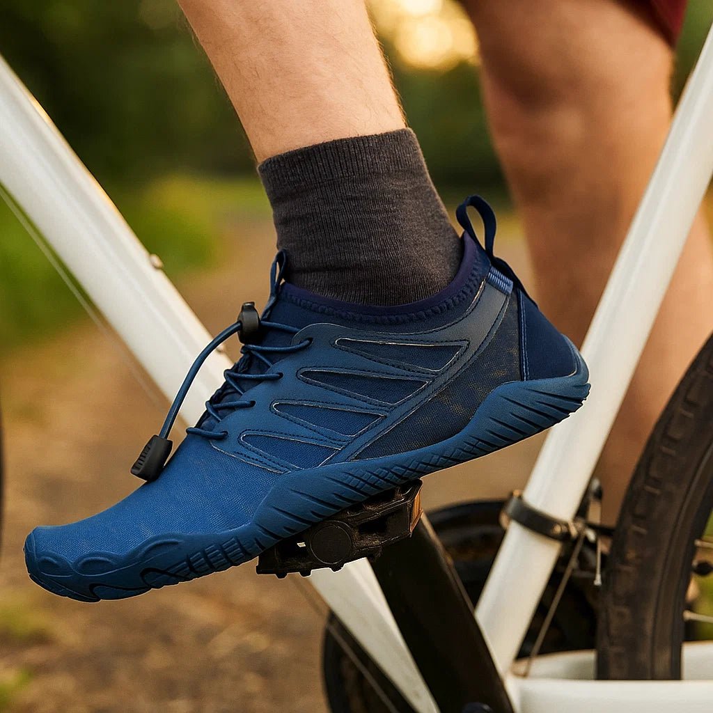 AquaStride – lekkie buty wodne unisex - vivano - warszawa