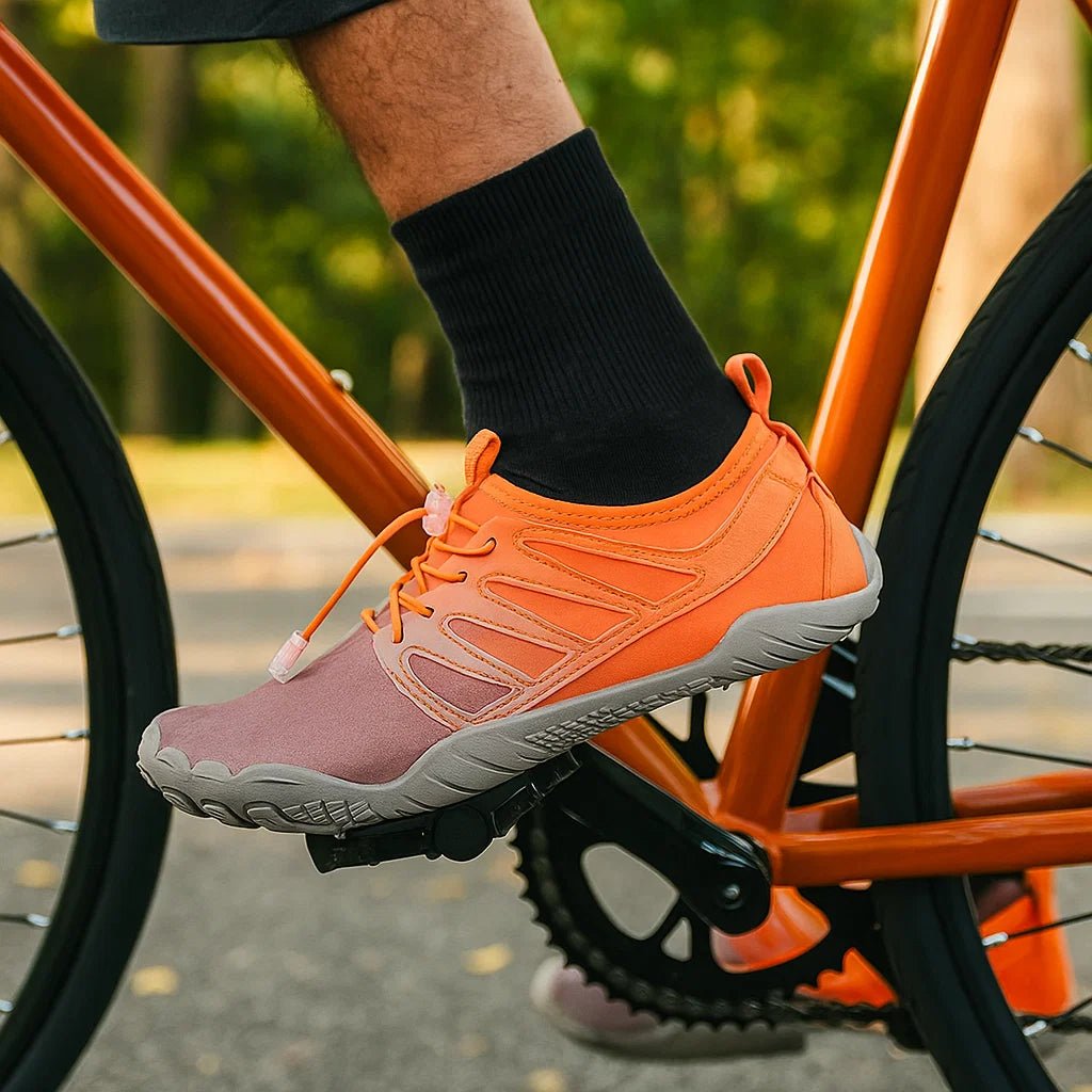 AquaStride – lekkie buty wodne unisex - vivano - warszawa